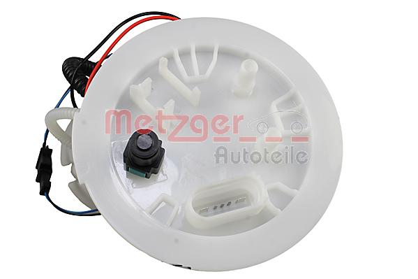 METZGER 2250419 Kraftstoff-Fördereinheit